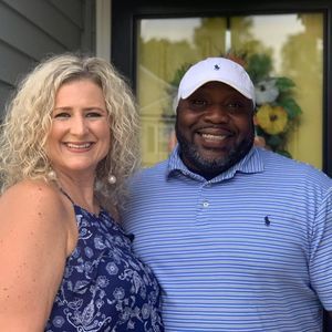 Meet your Posher, Tommy